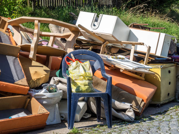 Best Electronics Removal Services  in Frederick, OK
