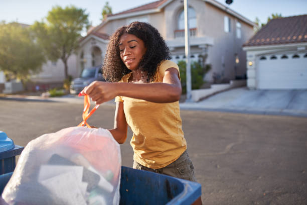 Best Basement Cleanout Services  in Frederick, OK