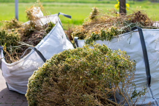Household Junk Removal in Frederick, OK