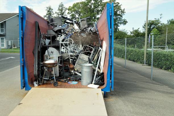 Best Local Junk Hauling  in Frederick, OK