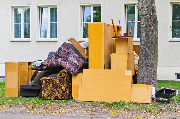 Best Garage Cleanout Services  in Frederick, OK