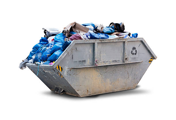 Best Same-Day Junk Removal  in Frederick, OK